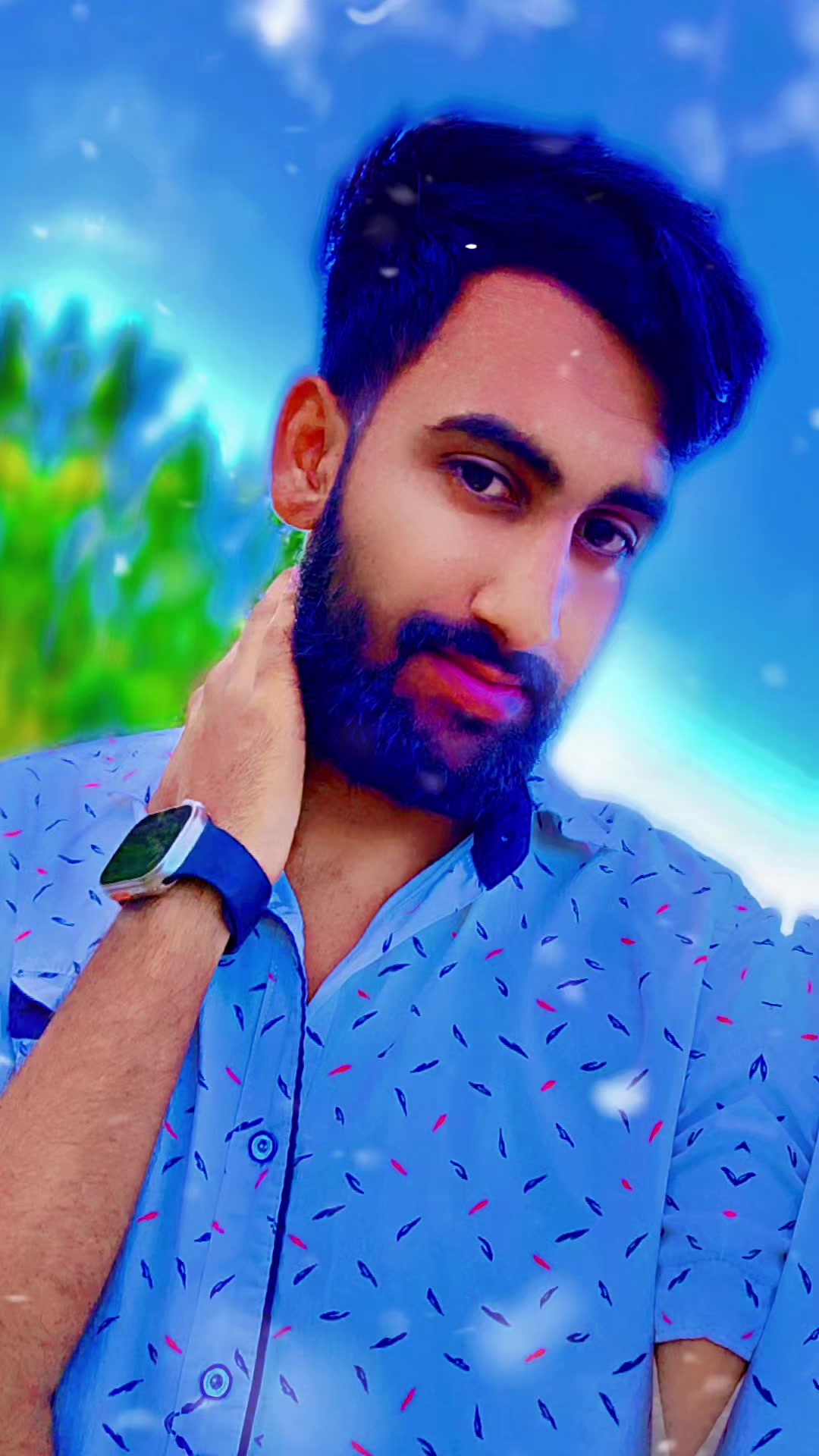 @🔥🥵💣west king Mr Khan 🌋💥🔥
