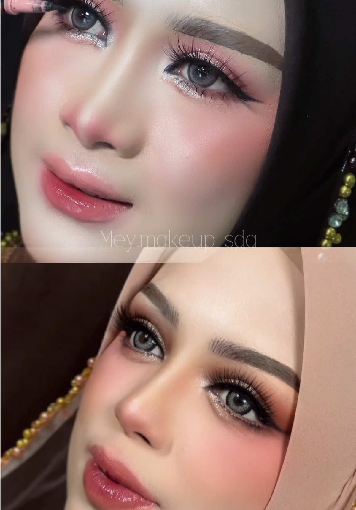 @Mey.makeup_sda(MUA SDA,KRIAN)