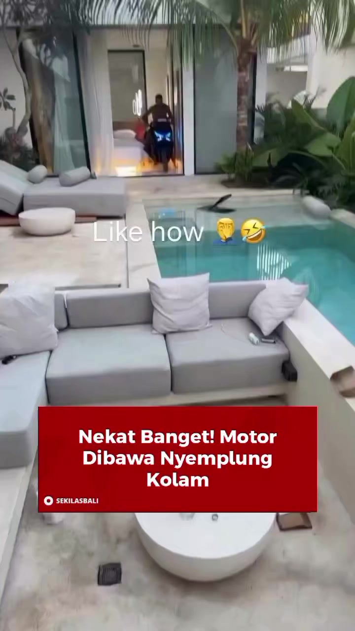 @Sekilas Bali