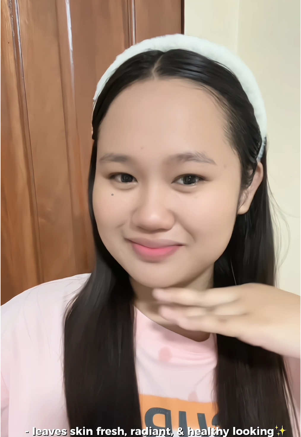@Faye Mendez