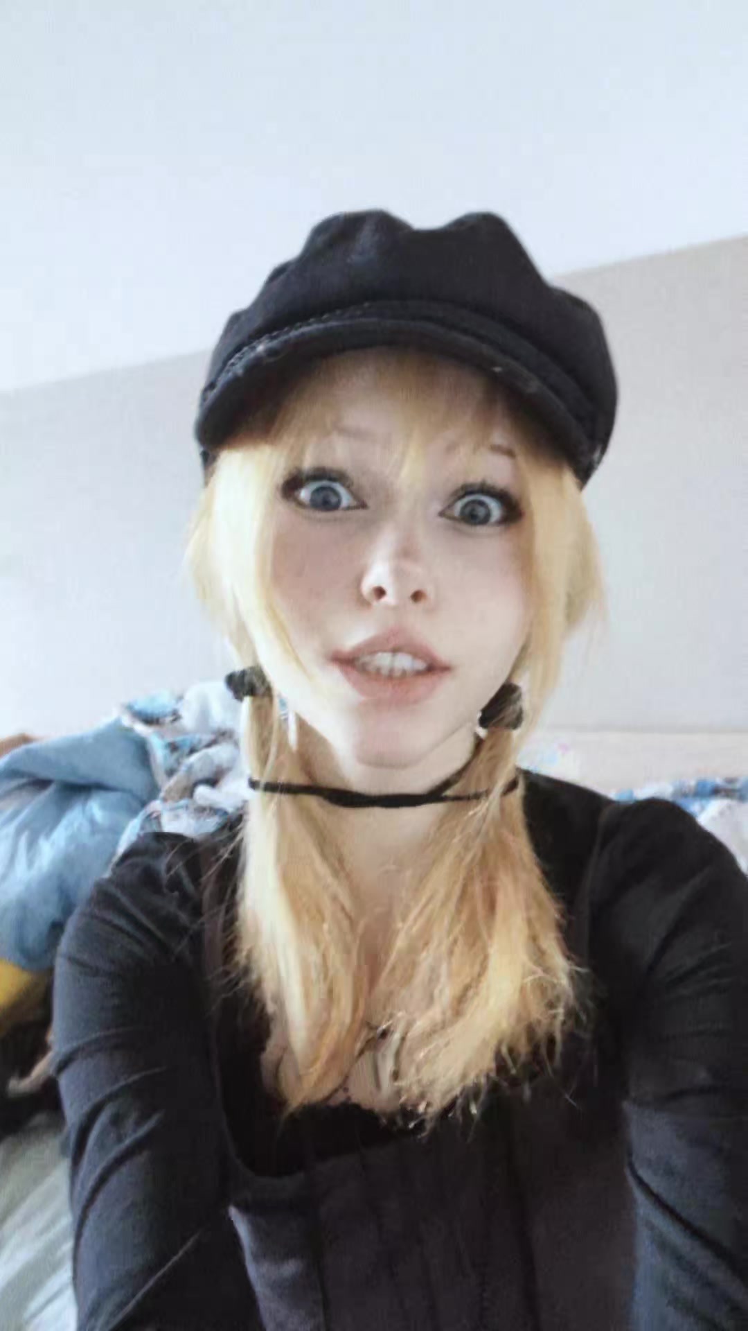 @кек