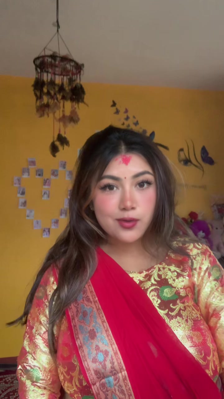 @Sushmita Khadka