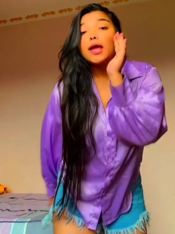 @Nepali Heroine