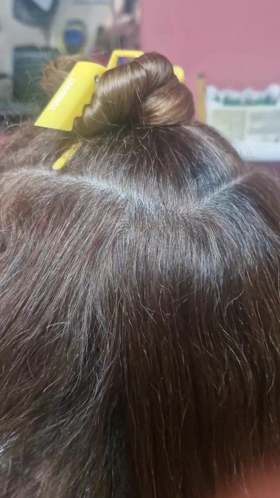 @JACOB HAIRSTYLIST