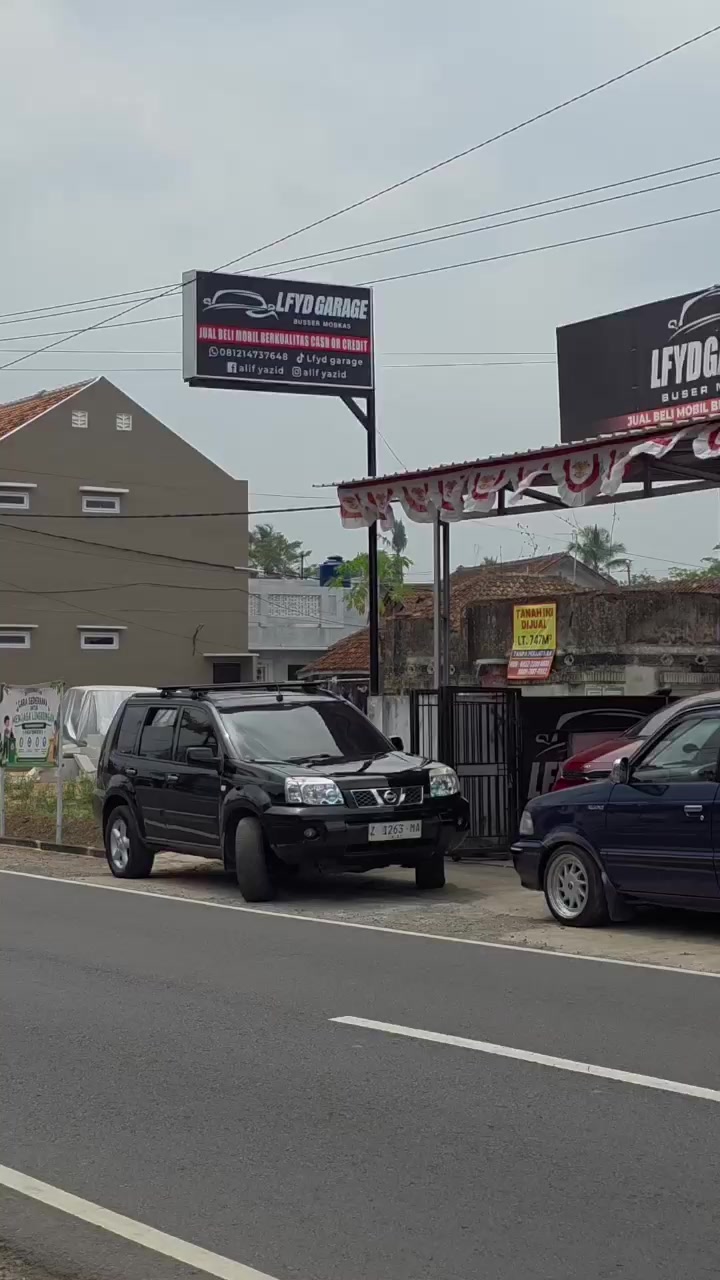 @Lfyd garage