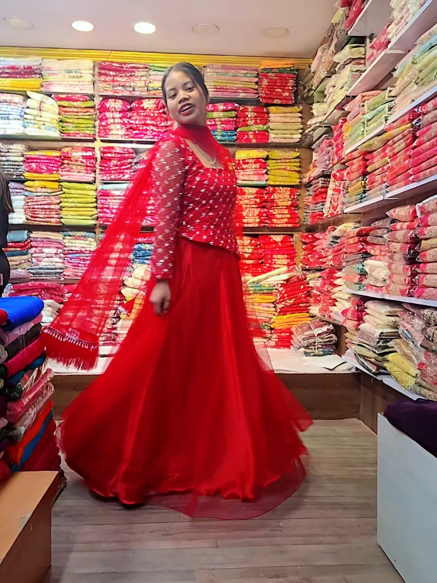 @Asmi Maharjan