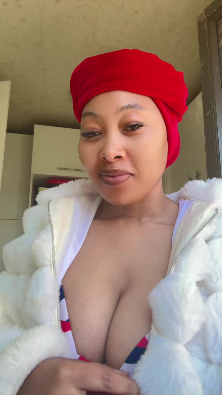 @Lerato Mosamane