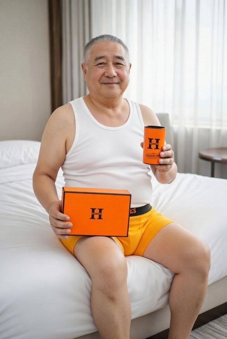 @Grandpa Vibes