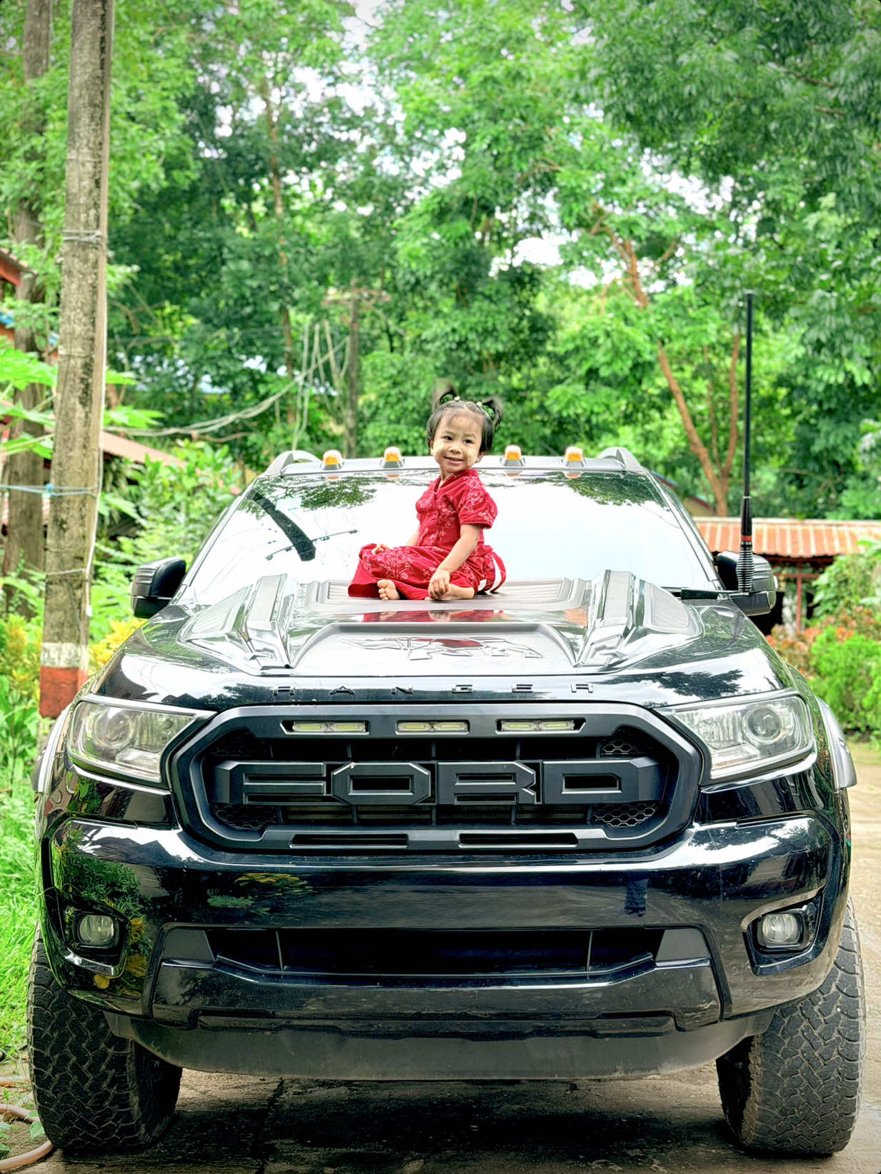 @ကလေးအဖေ Modified Shop