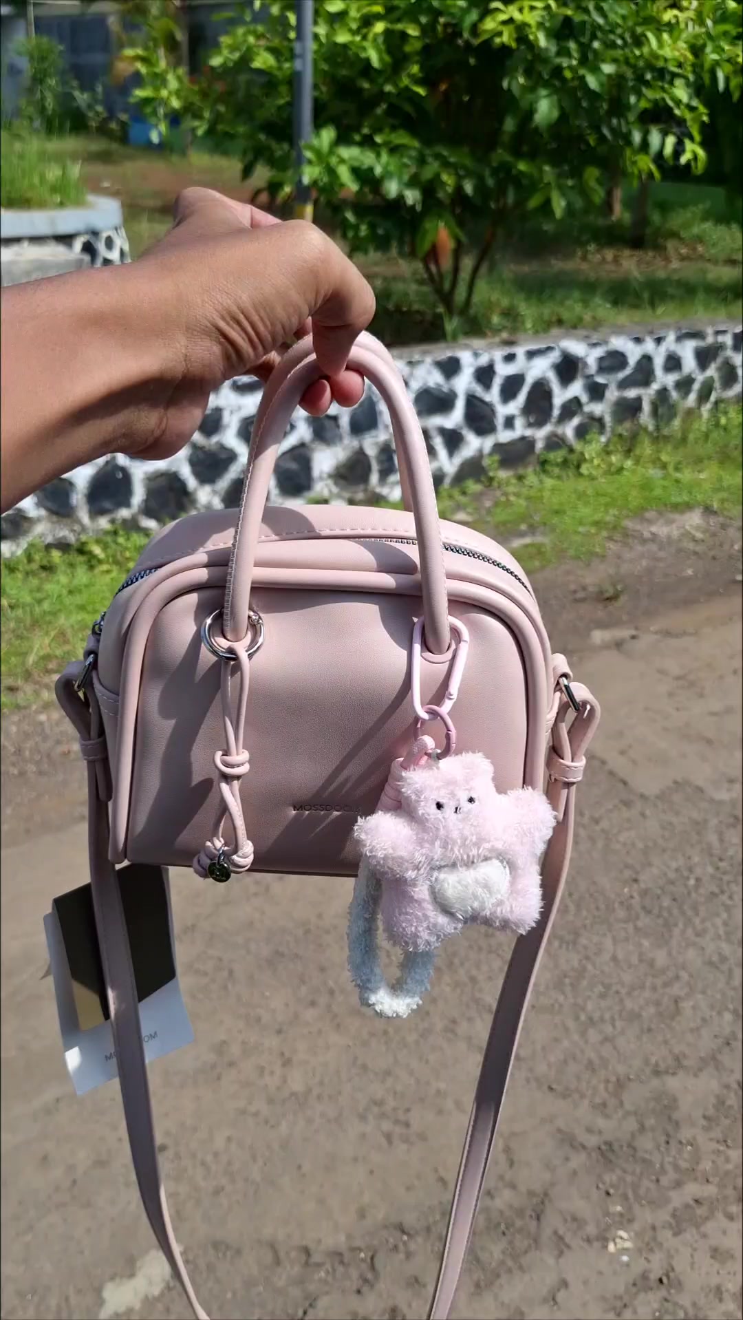 @Viora Bag