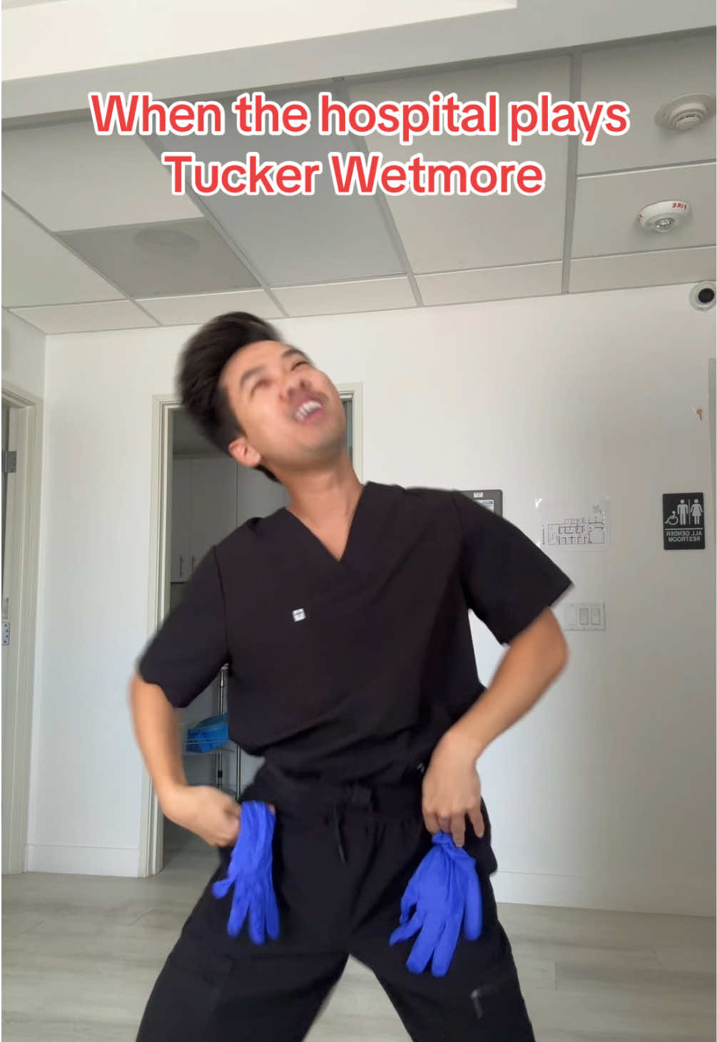 @Patrick Nguyen | PA-C