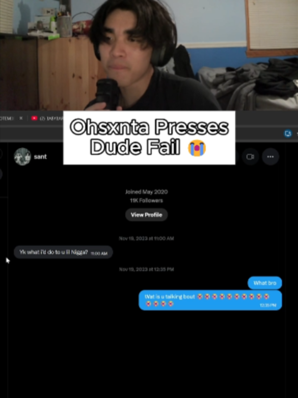 @Dude fail