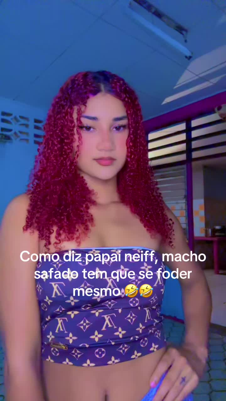 @Maria