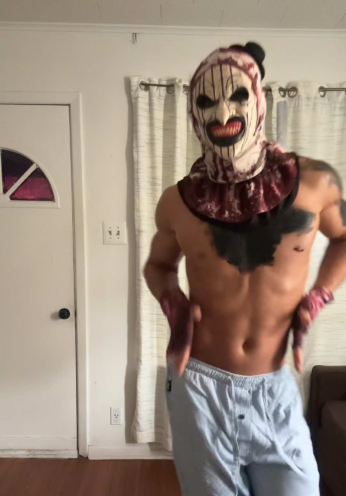 @TheTerrifier