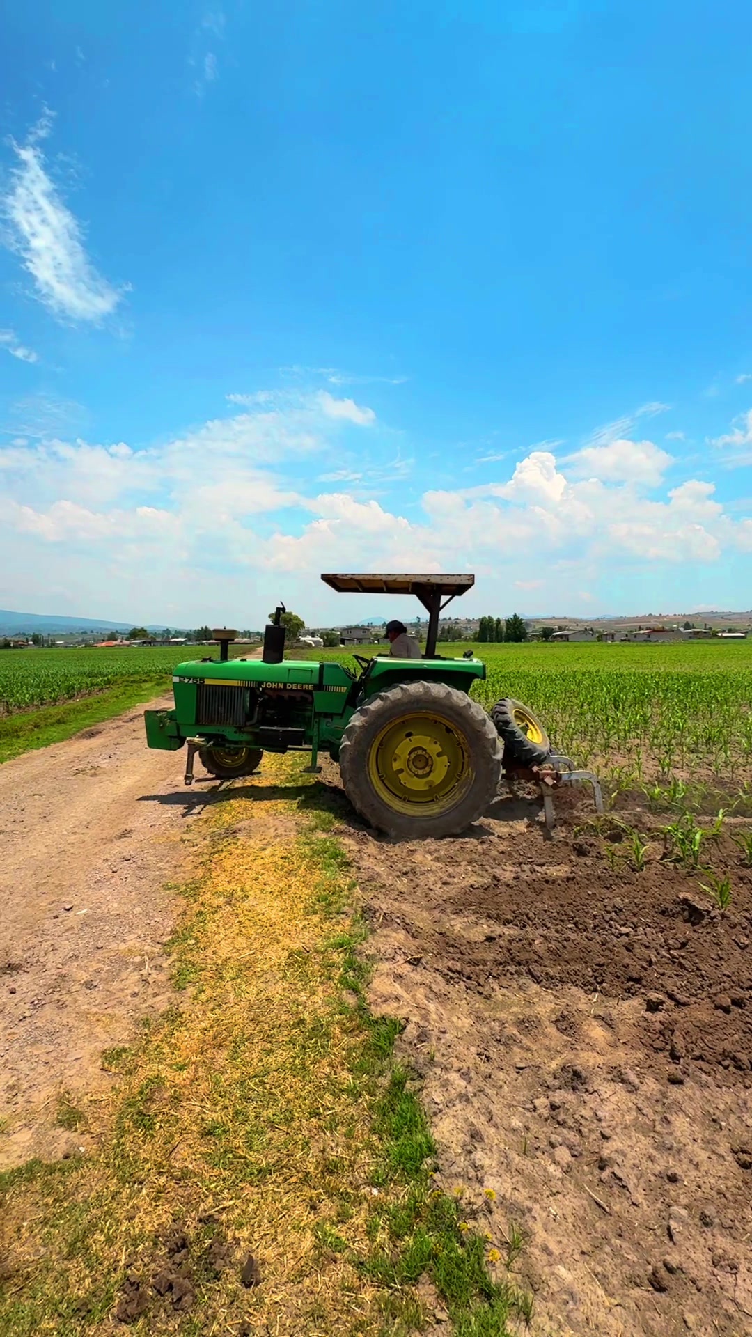 @Alex 🚜
