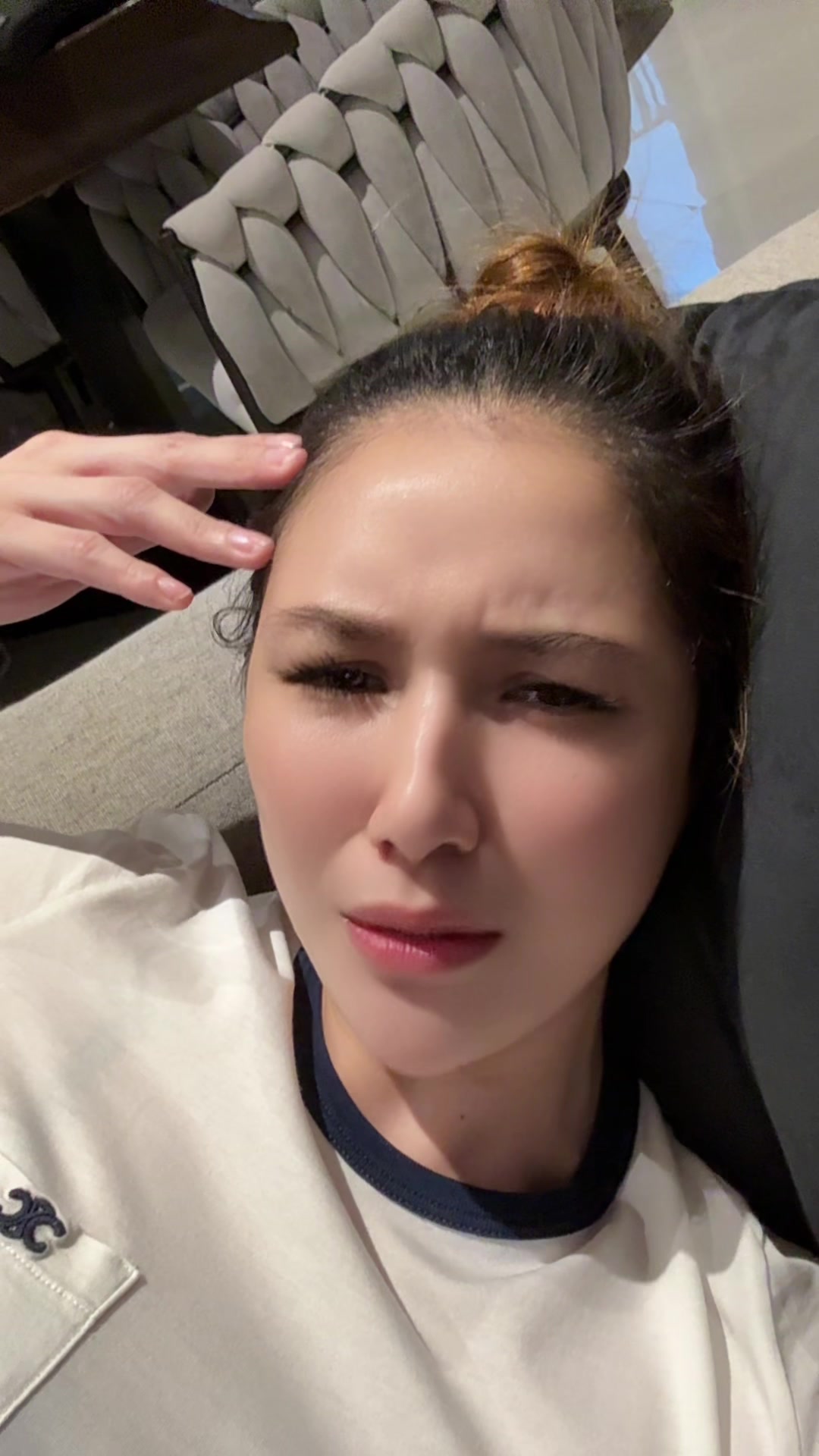 @Faye Lorenzo