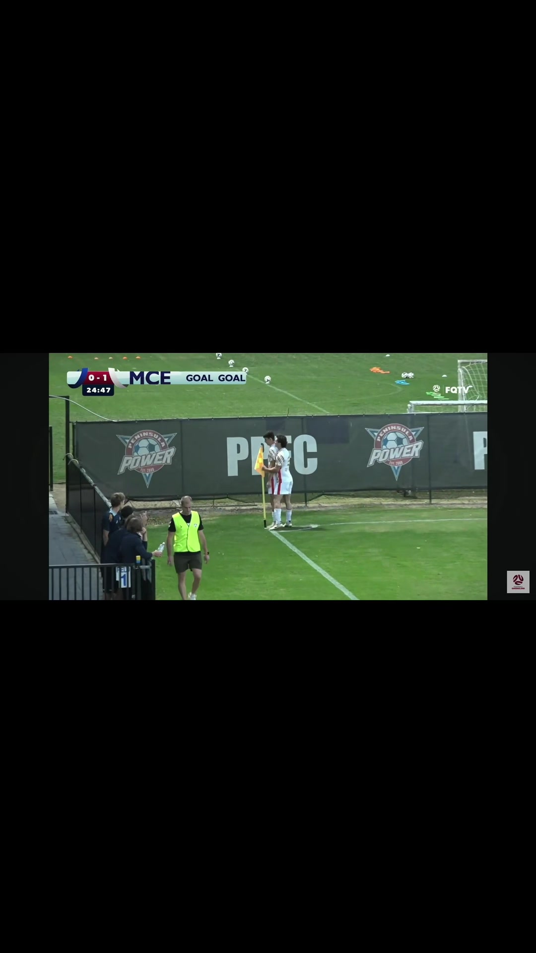 @Allan Croall | Commentator