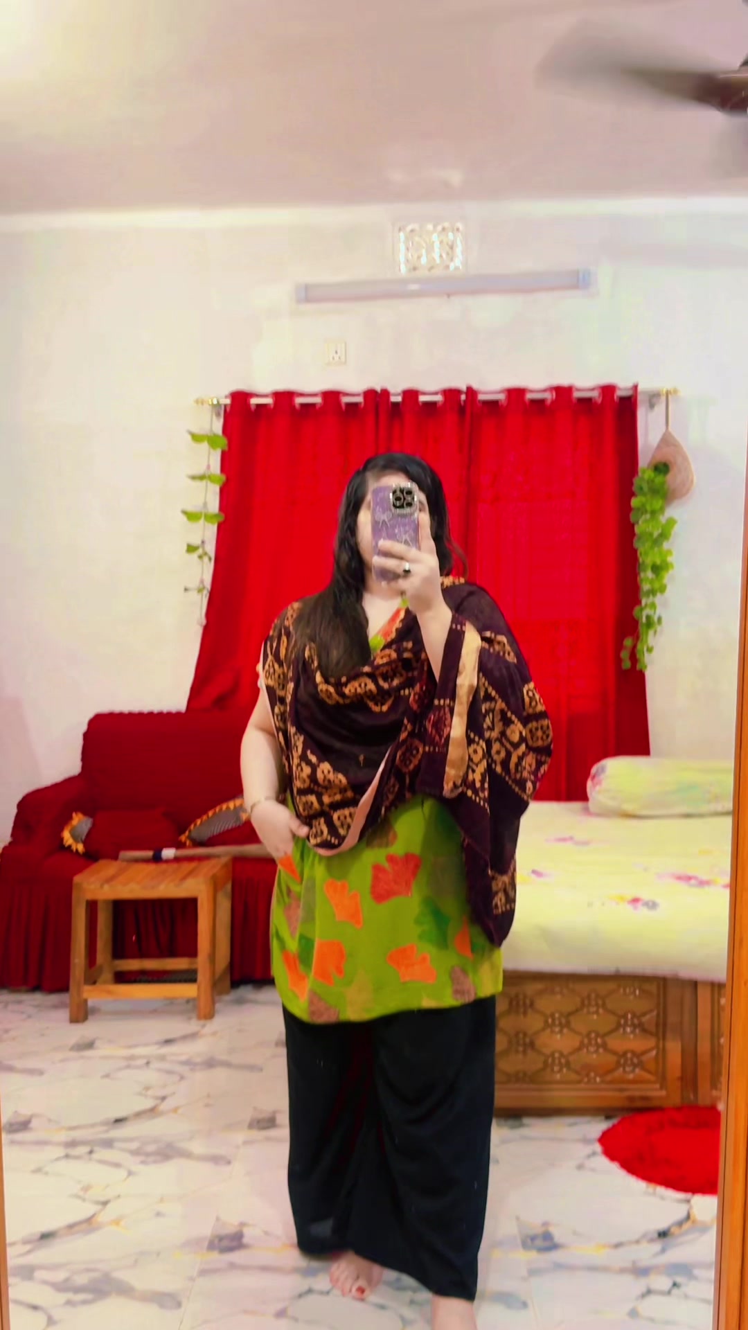 @জোসনা রাতের জোনাকী