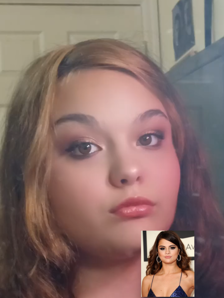 @💋Sophia Staples💓
