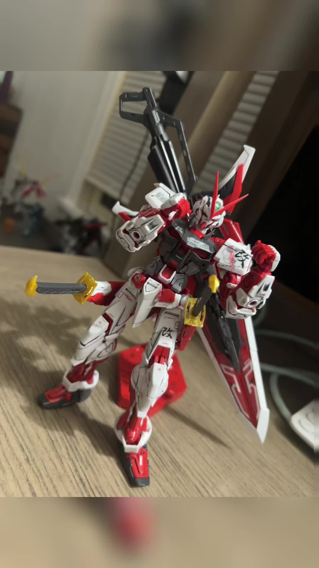 @Zeon Hunter