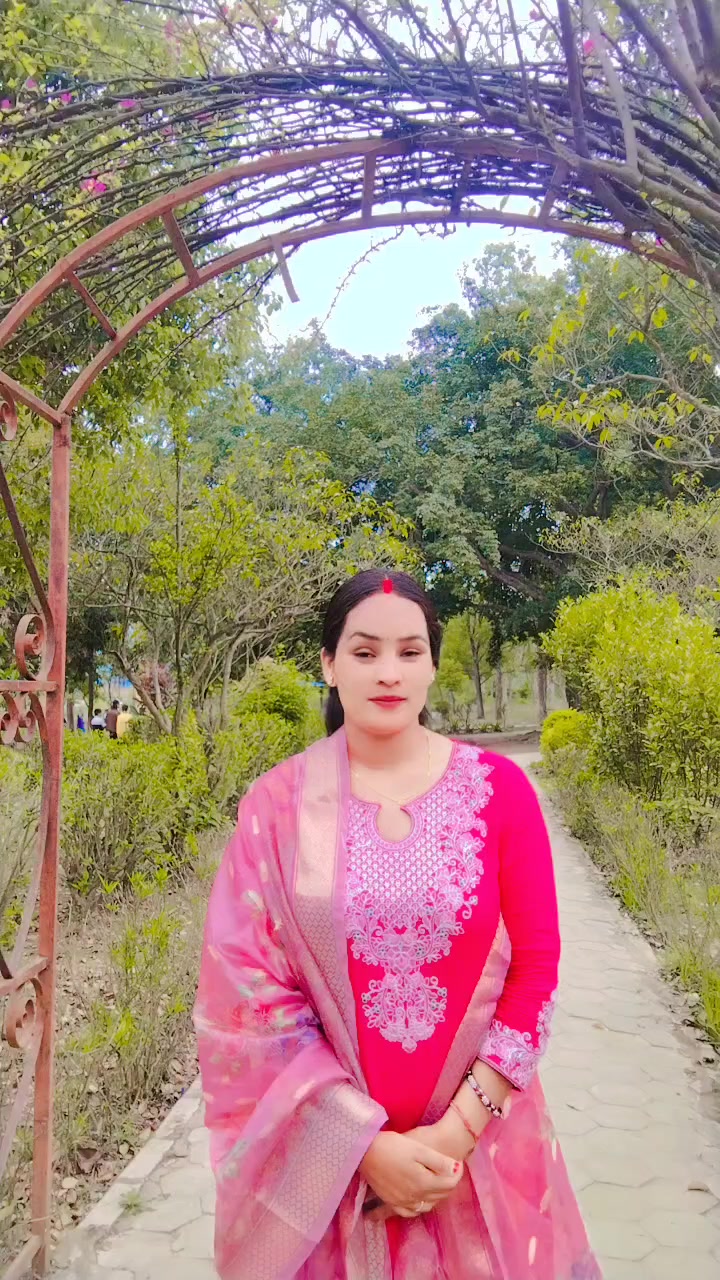 @Parbati shahi thakuri❤️