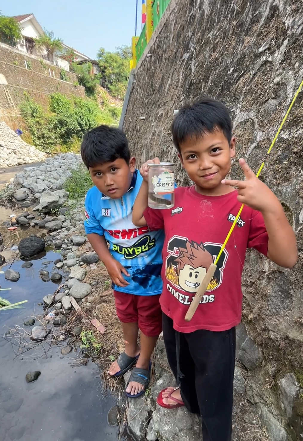 @Andalan Mancing
