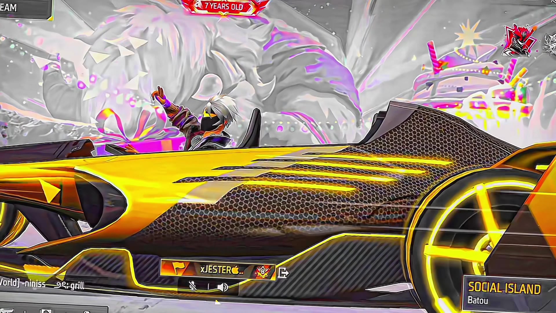 @xJESTER  ⚡