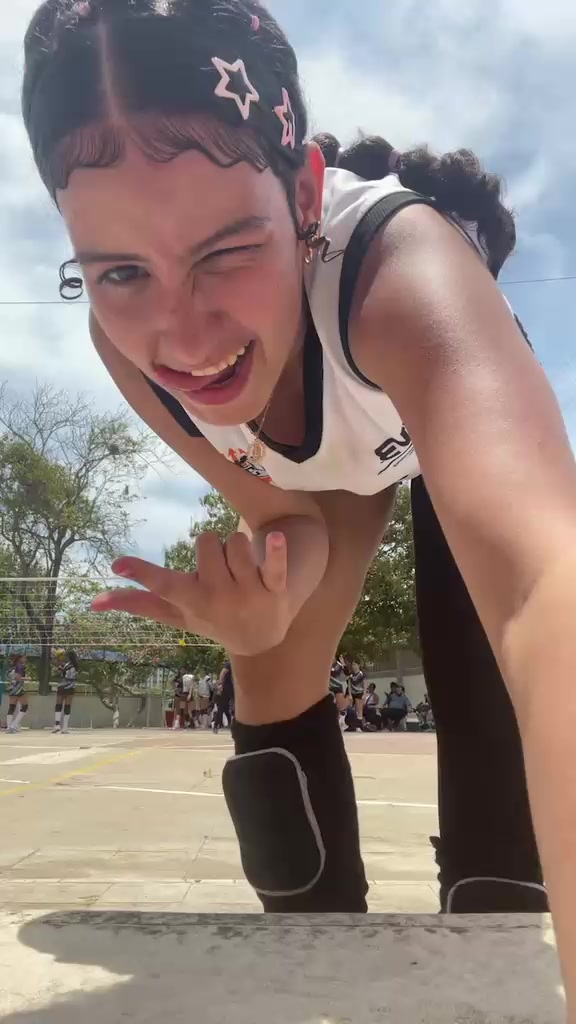 @María José ⚡