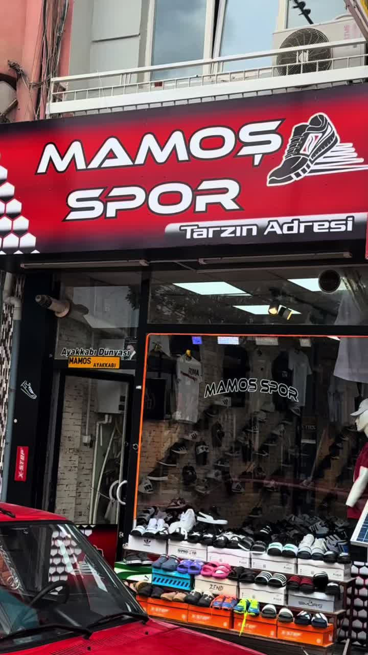 @mamoş Kılıçtaş