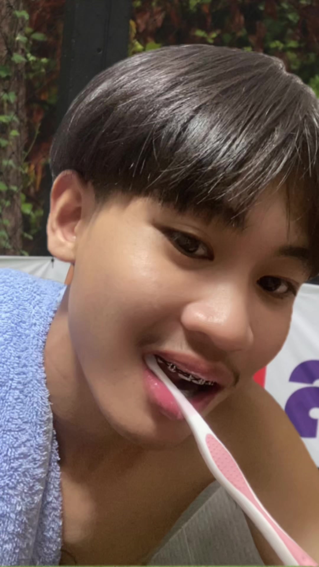 @บิว บอง