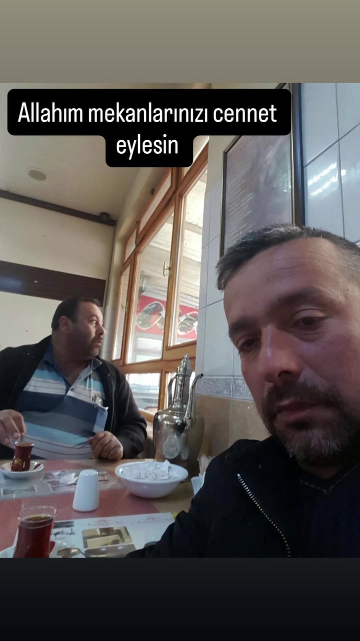 @Murat Bilgin