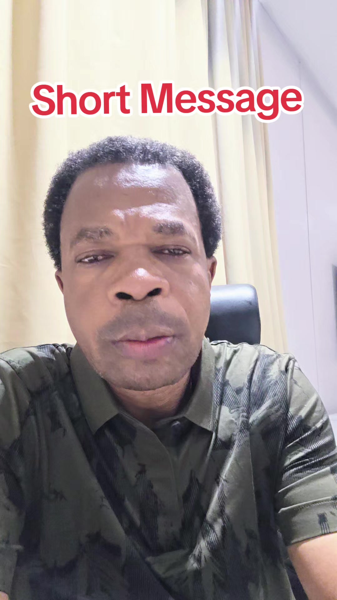 @Pastor Odekunle Epaphras