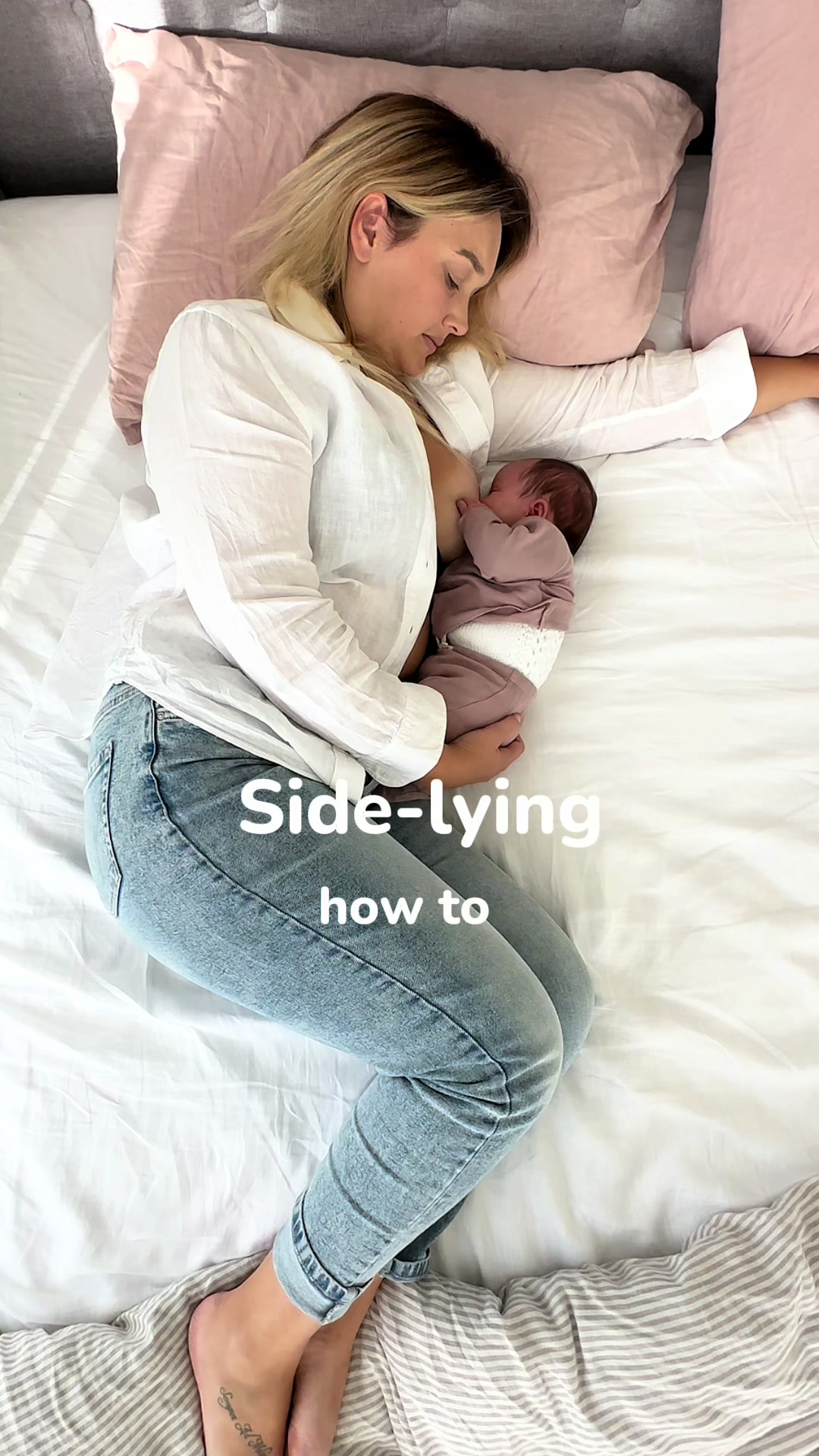 @Kate - IBCLC, RN