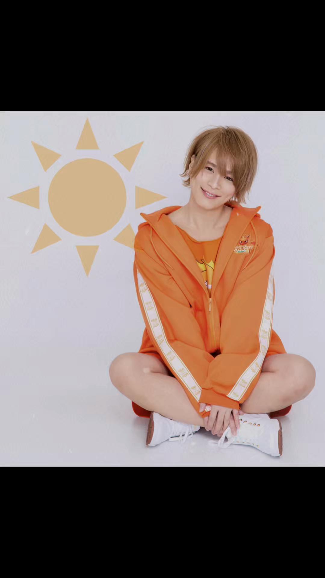 @そら✌️🧩