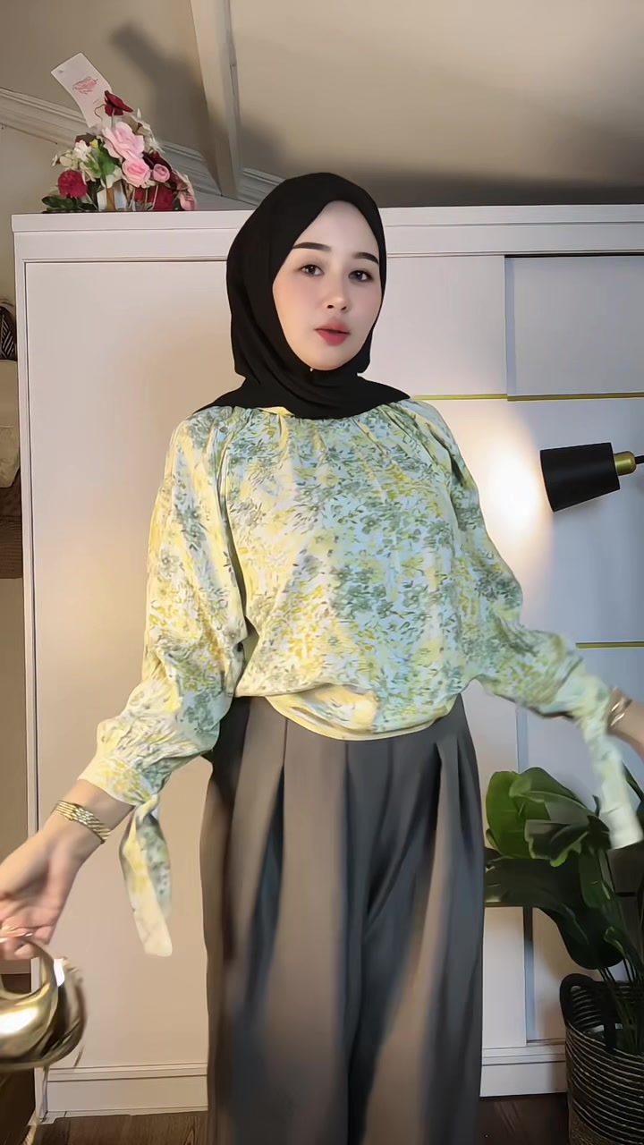 @Vanny aja