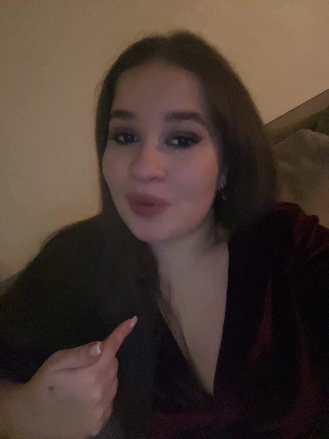 @Alexa💗