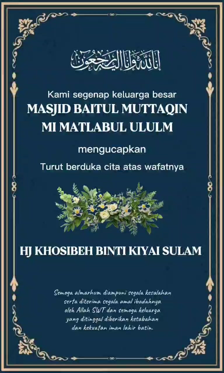 @ZAINUDDIN MD