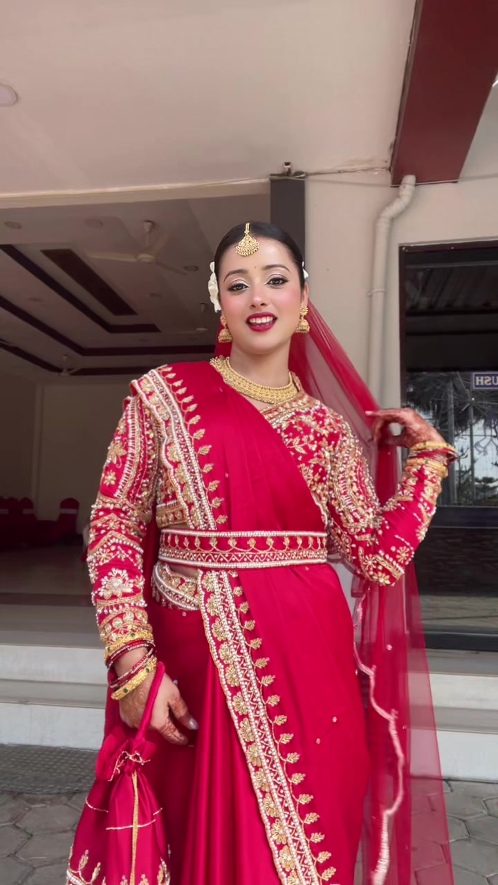 @Deepika Bhusal