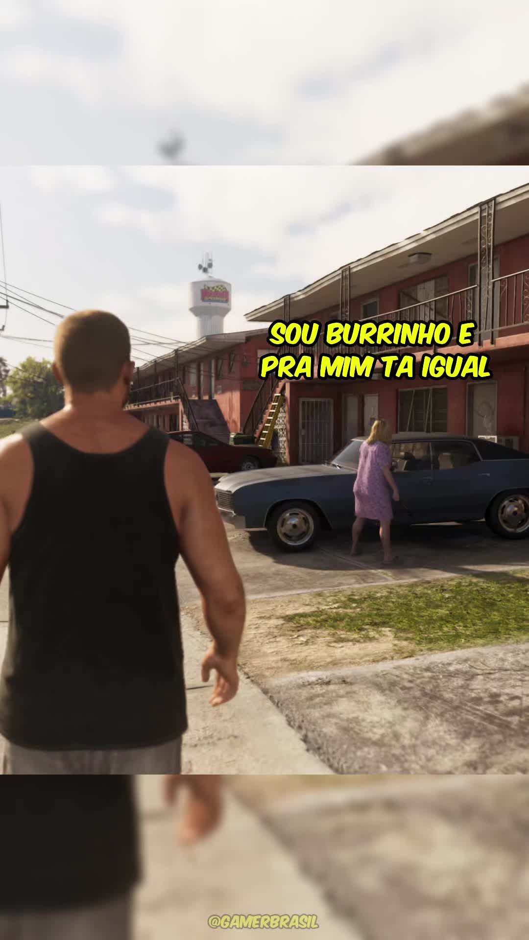@Gamerbrasil