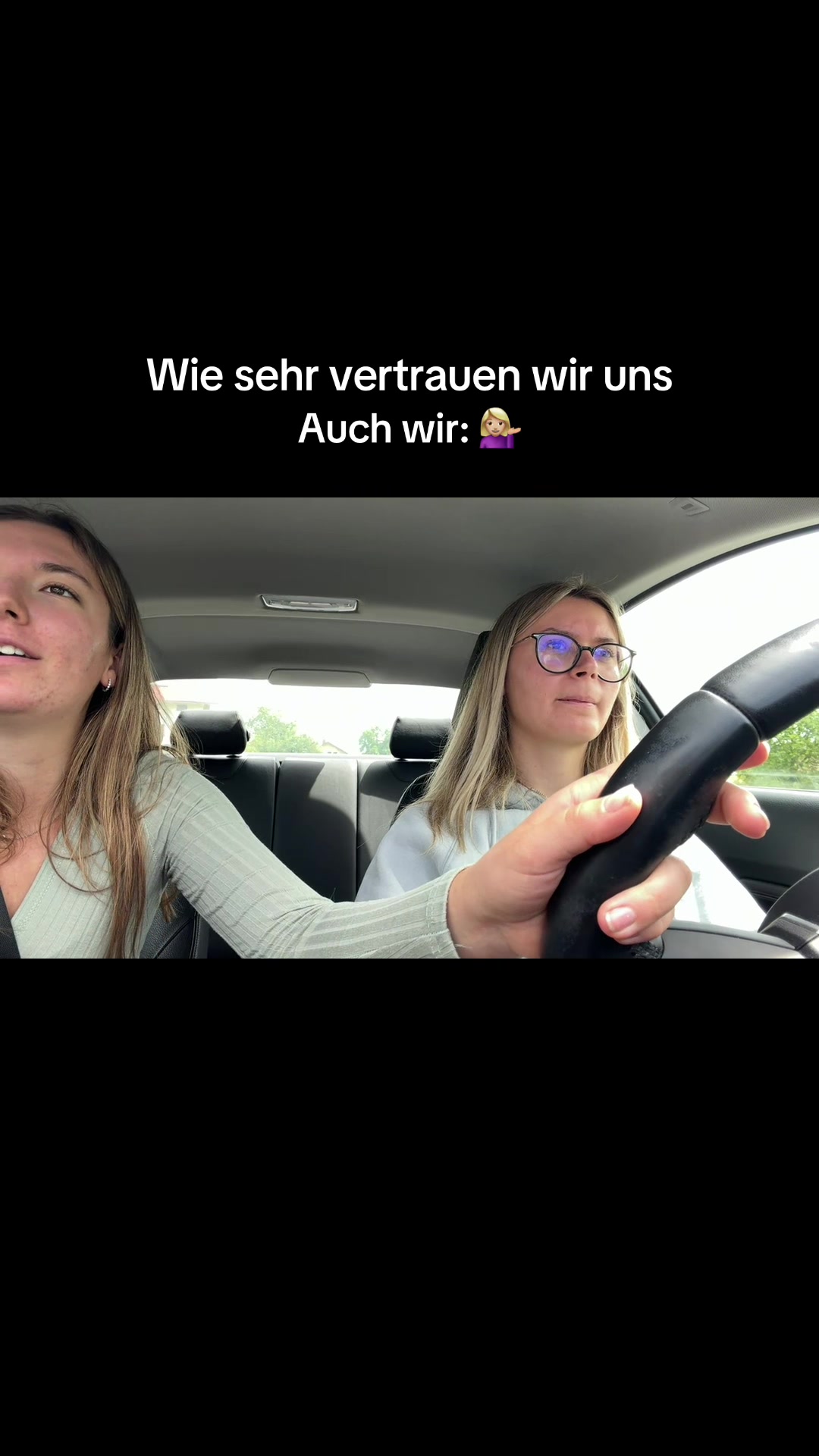 @Giulia & Melanie
