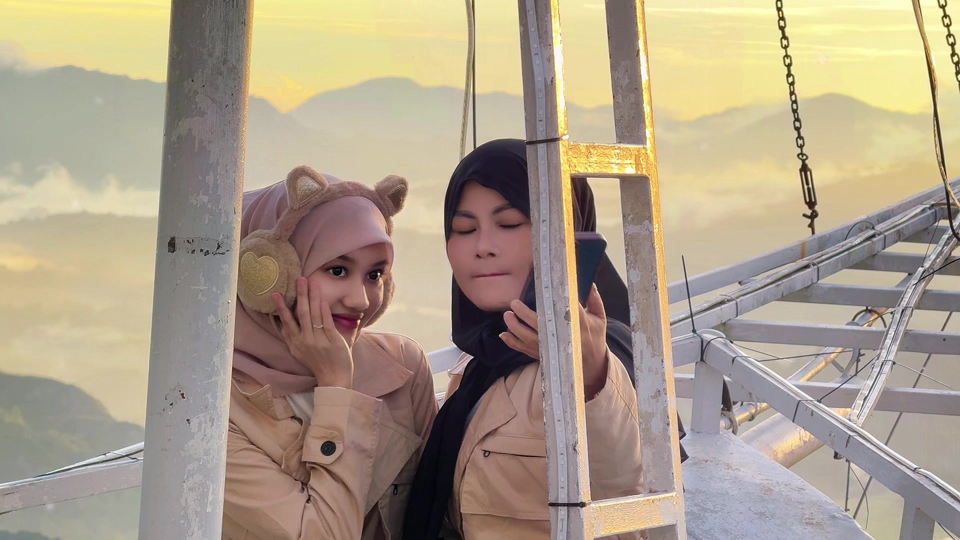 @Bunda widi adam