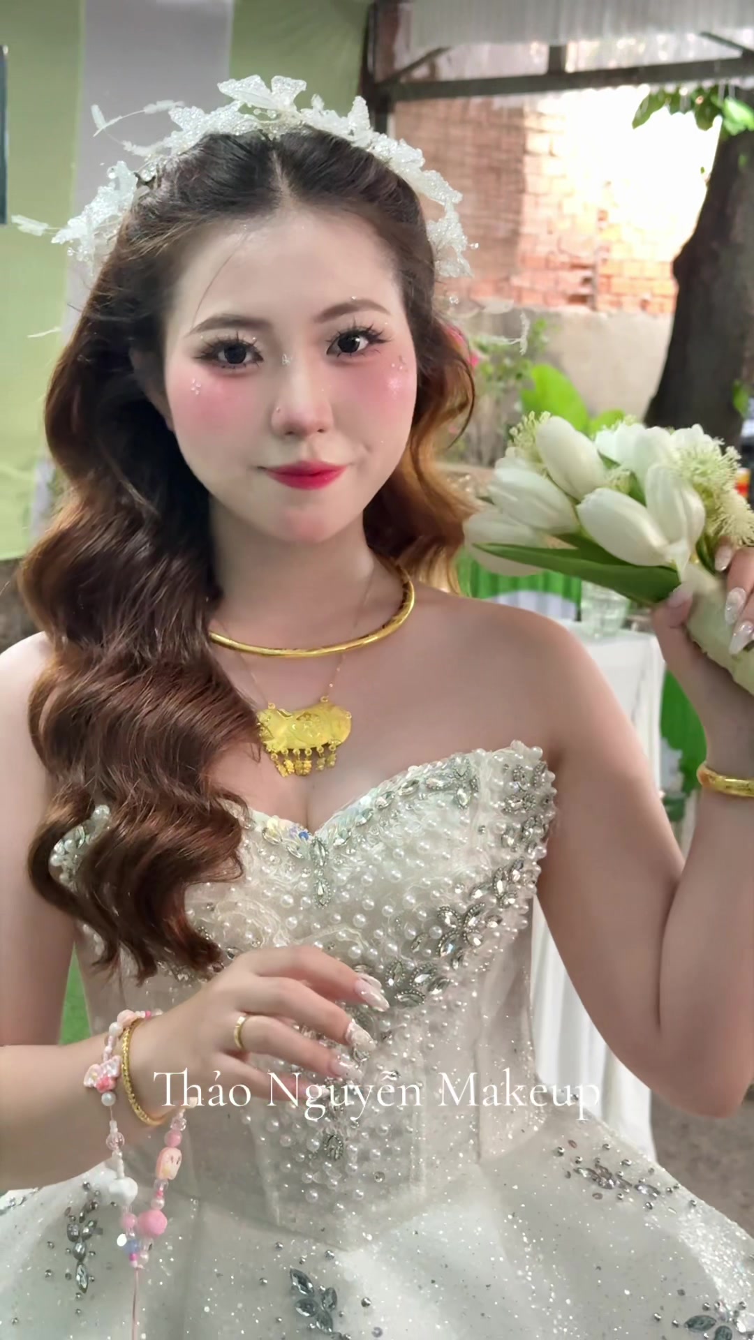 @Thảo Nguyễn Makeup