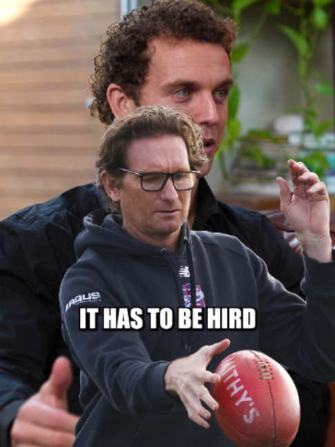 @Sporting News Australia