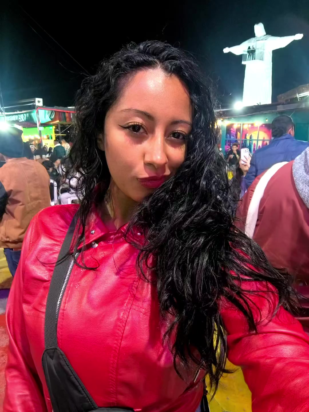 @Morenita Bella 💯✨