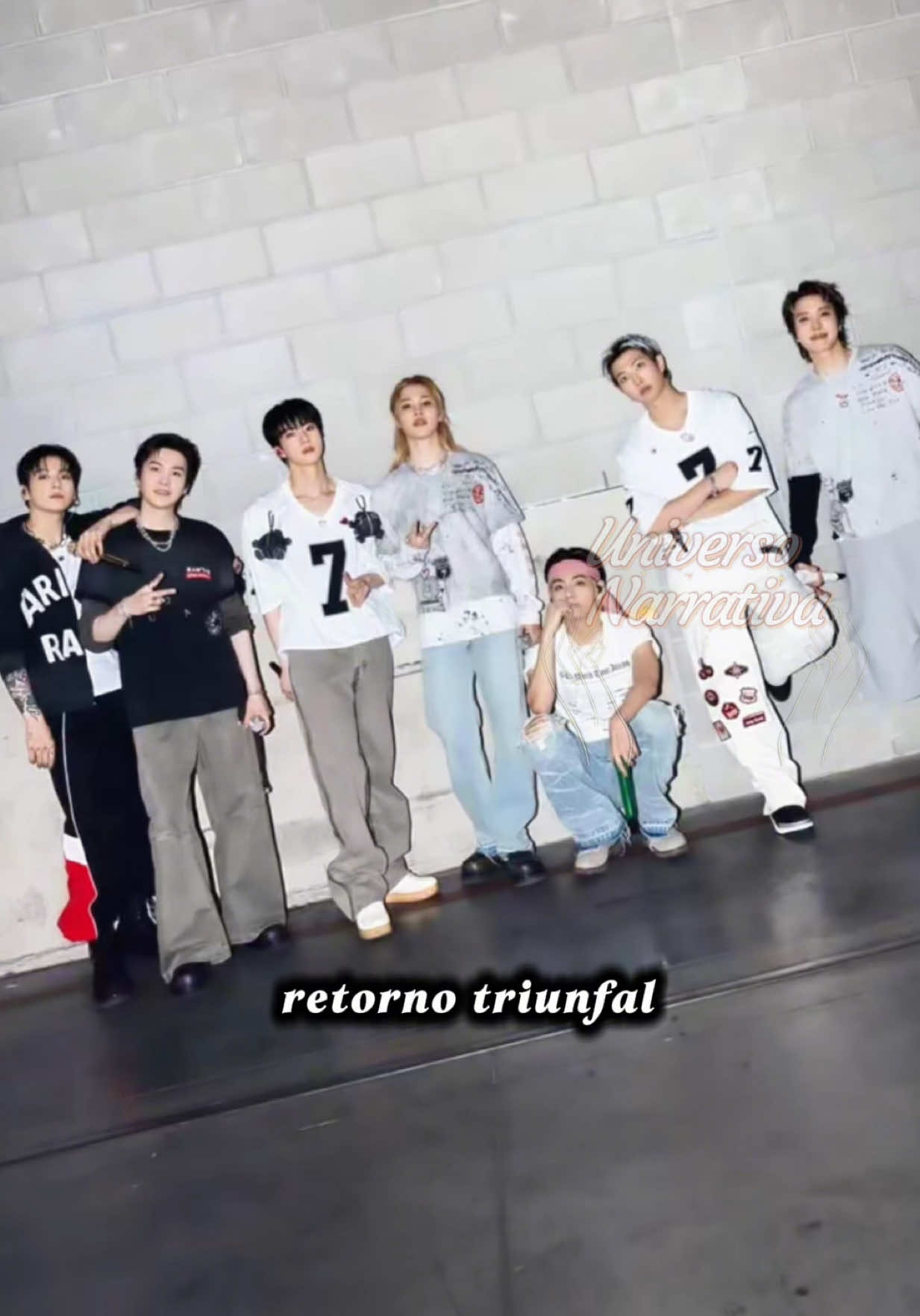 @Universo Narrativa