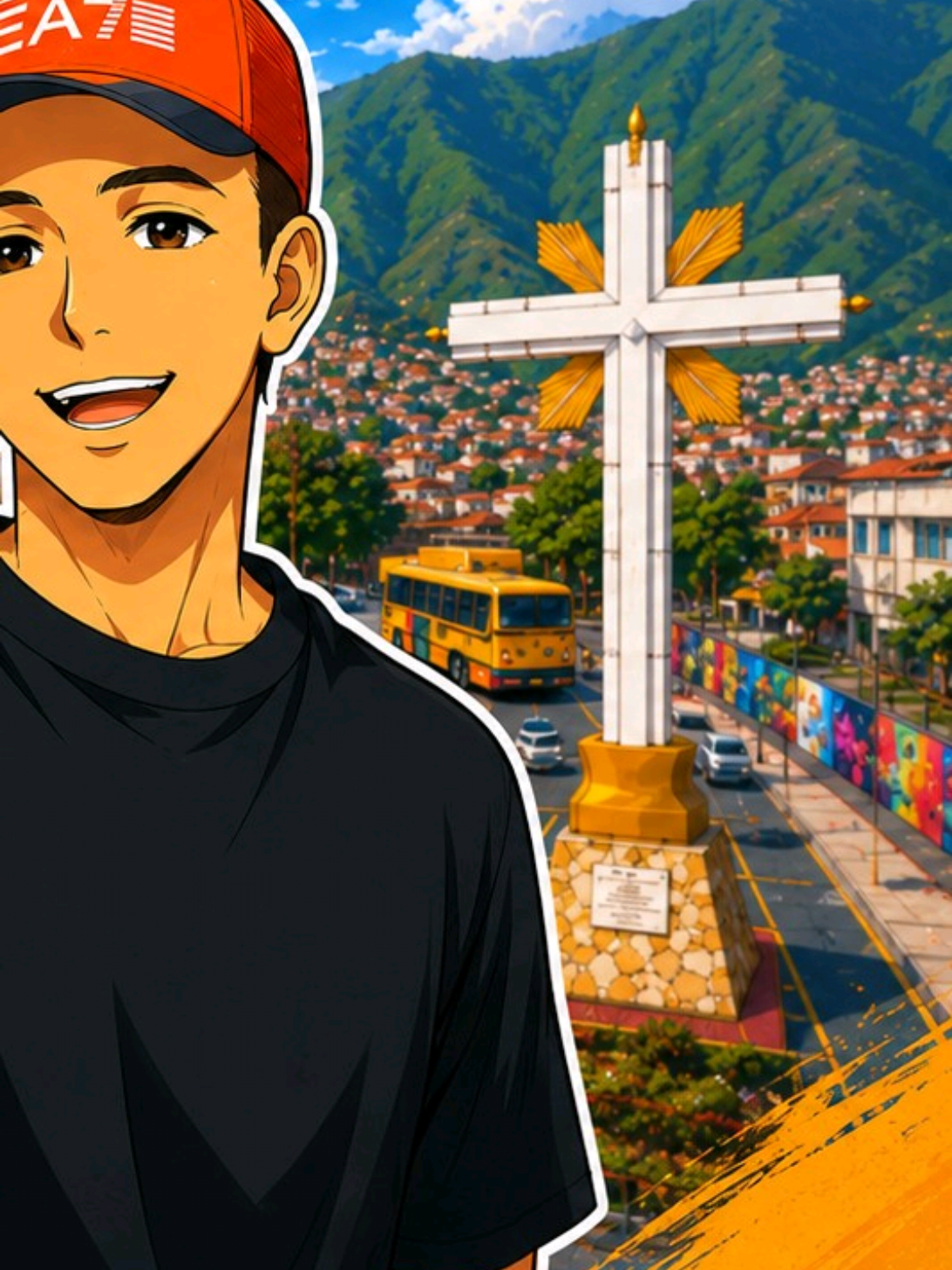 @𝑮𝒖𝒂𝒕𝒊𝒓𝒆𝒂 𝑨𝒏𝒊𝒎𝒆 🌄
