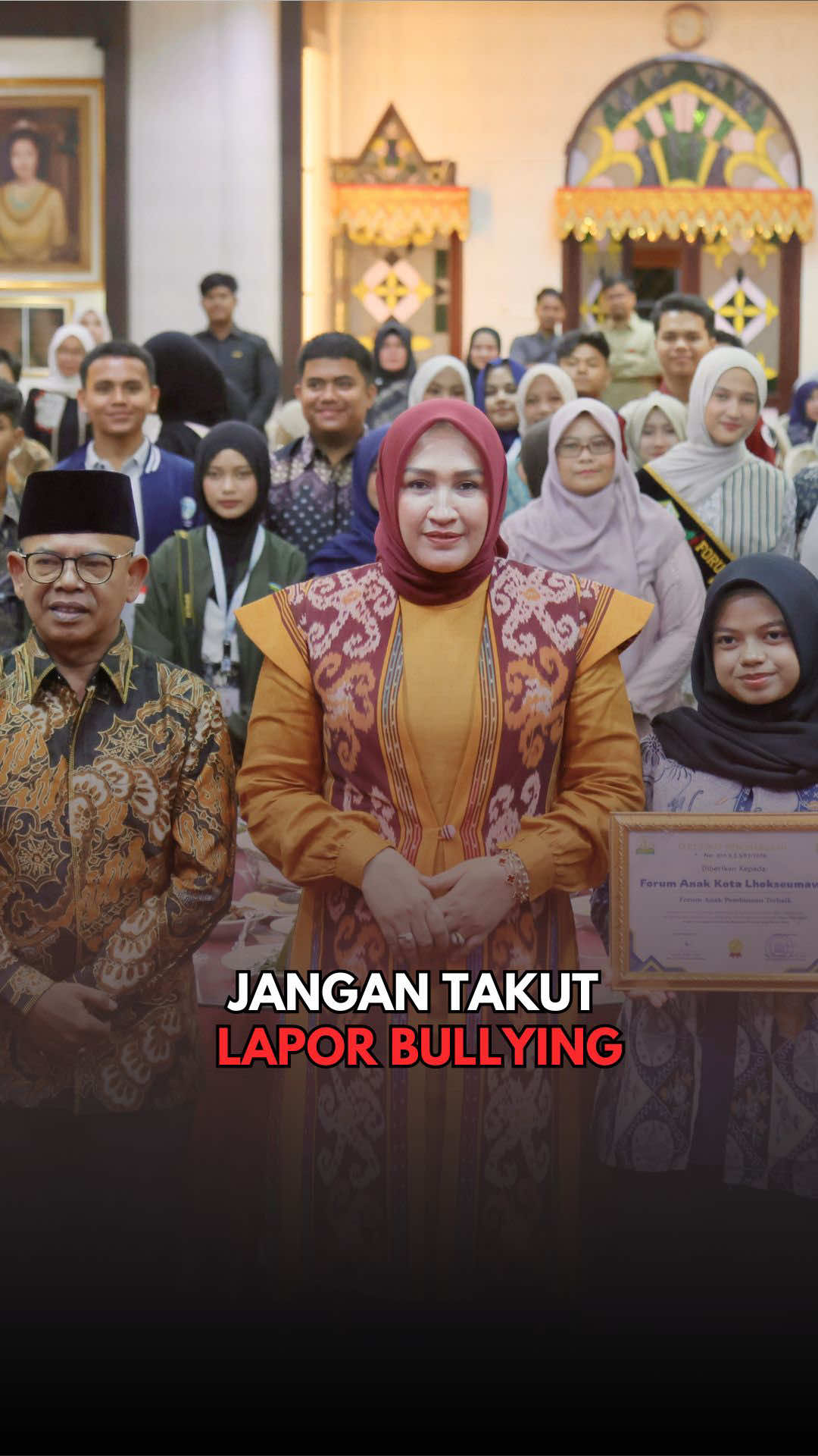 @Ny. Marlina Muzakir