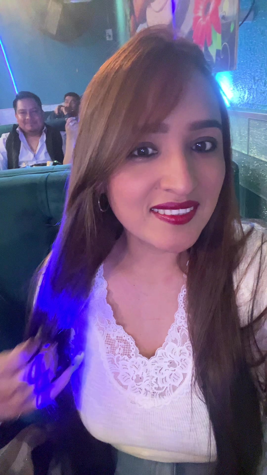 @Karen Sapuana