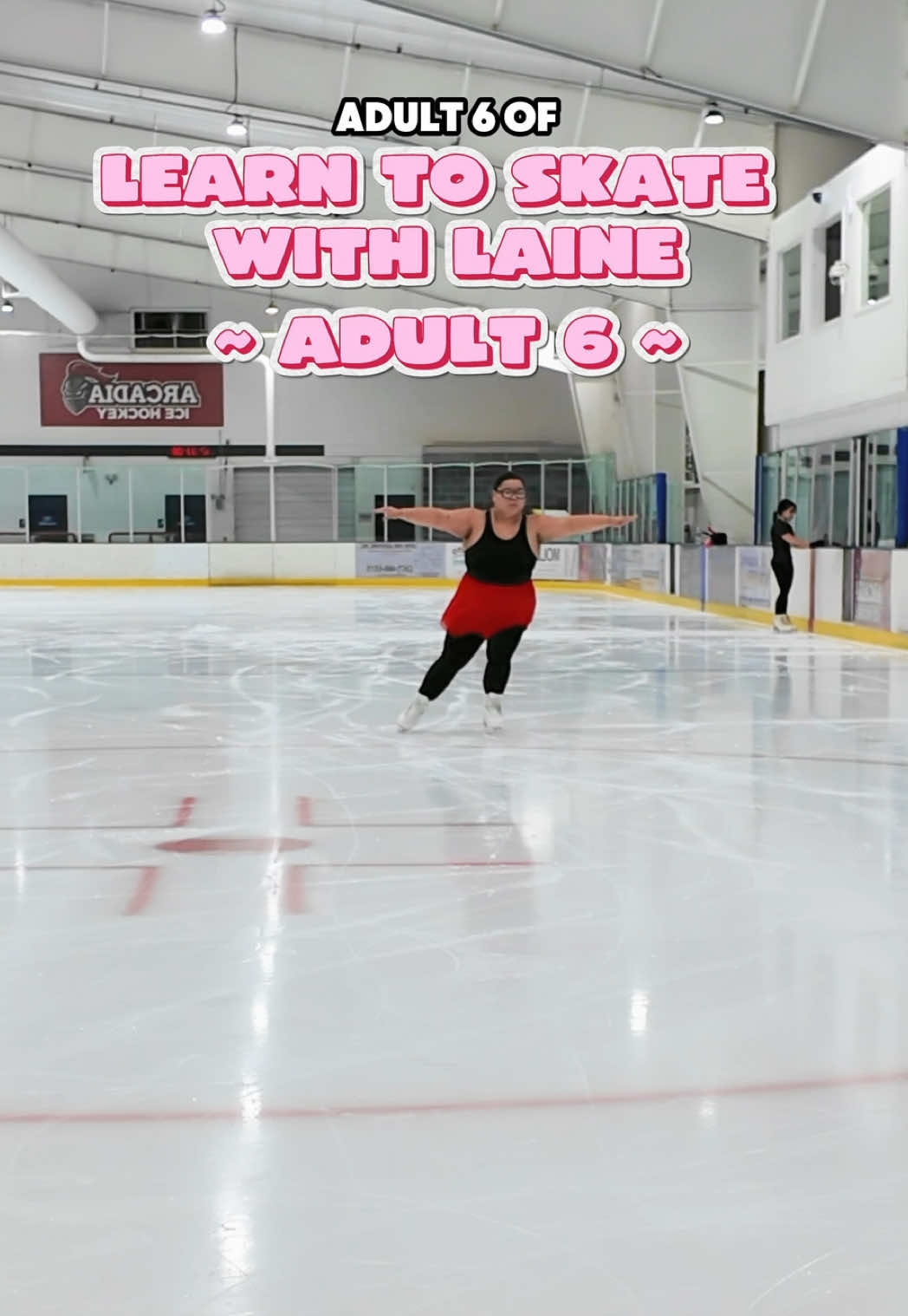 @Laine on ice⛸️🧚🏼♀️