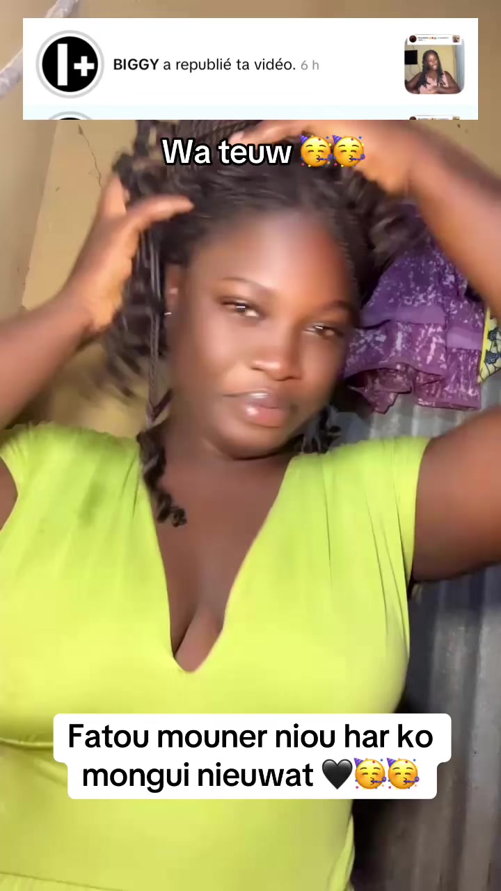 @Pretty Sika🇸🇳🩸